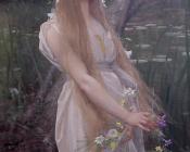 朱约瑟夫勒费弗尔 - Ophelia